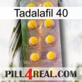 Tadalafil 40 new11